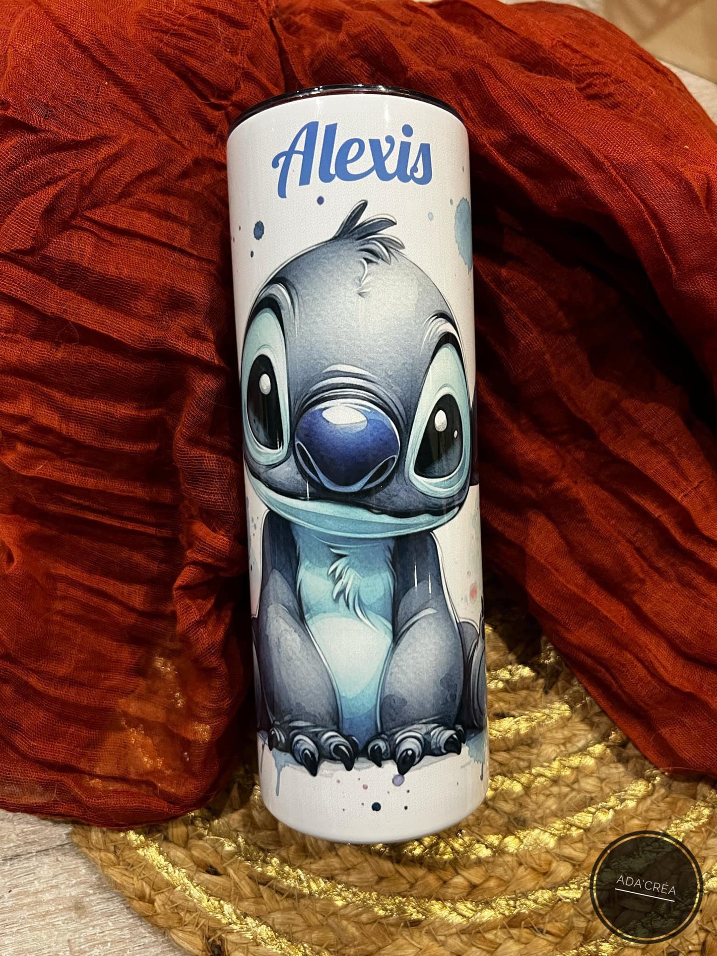 Thermos/gourdes personnalisé(es)