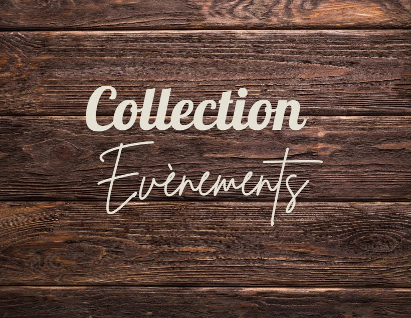 Evènements
