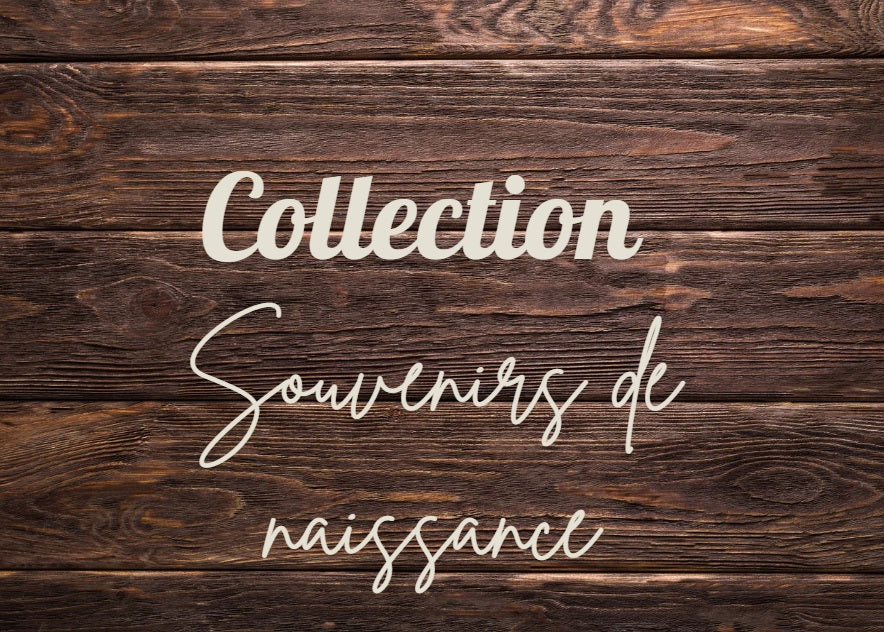Souvenirs de naissance