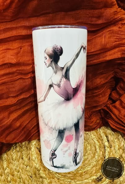Thermos/gourdes personnalisé(es)
