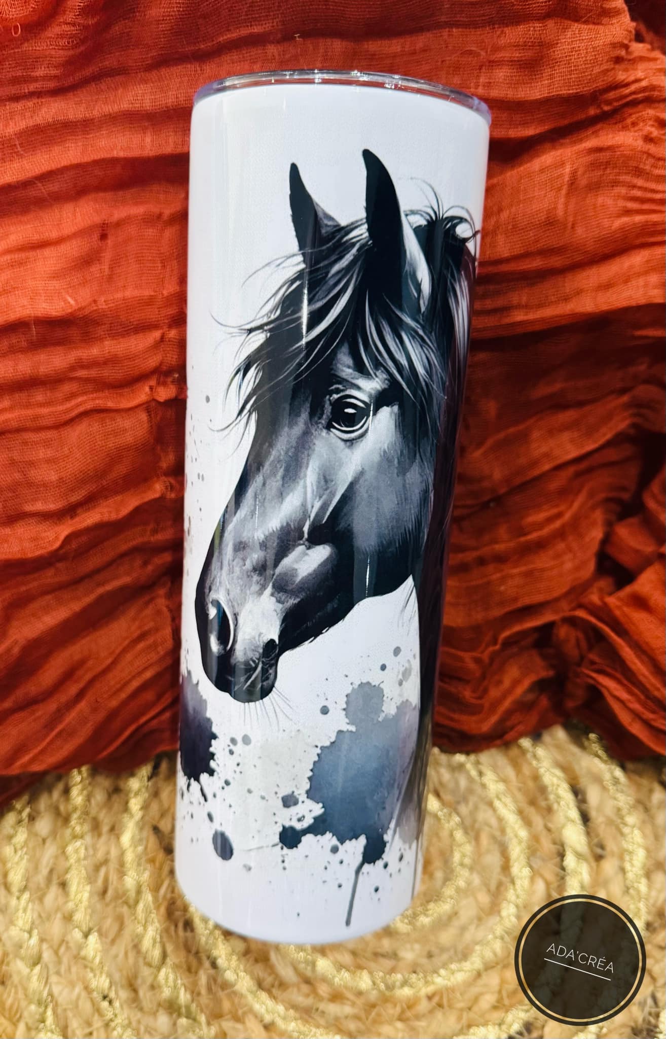 Thermos/gourdes personnalisé(es)
